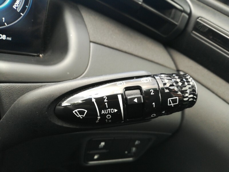 Hyundai Tucson Se Connect Hybrid 1.6 Grey #15