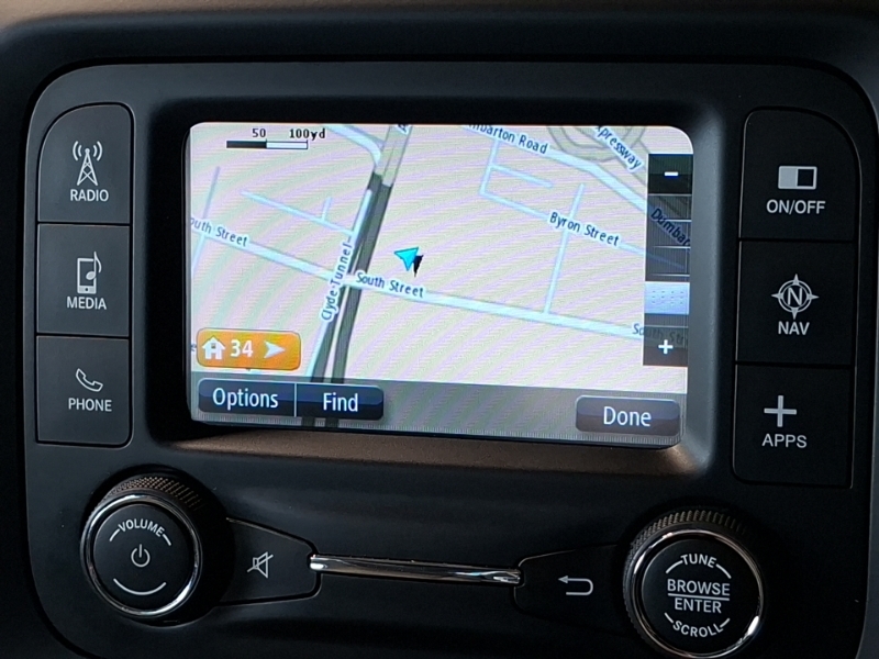 Jeep Renegade Renegade Limited White #10