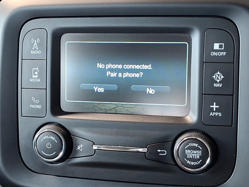 Jeep Renegade Renegade Limited White #17