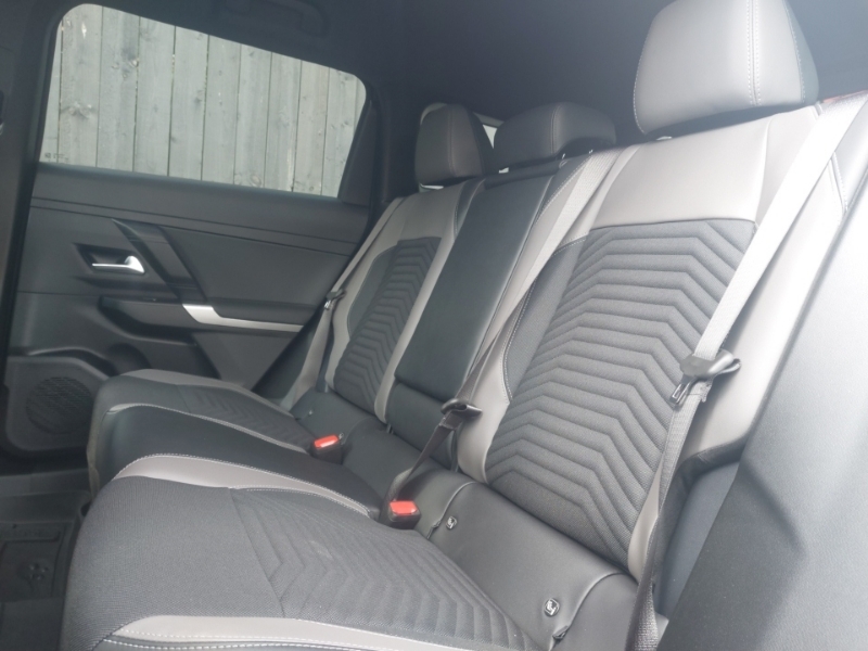 Jeep Compass 1.2 E-hybrid First Edition Dct Red #6
