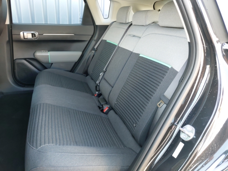 Kia EV4 150Kw Air 81Kwh GJ26WFK Black #6