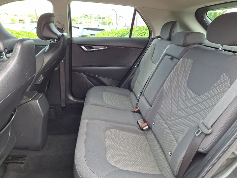 Kia Niro 1.6 Gdi Hybrid 2 Dct Grey #6