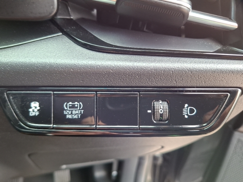 Kia Niro 1.6H Gdi 3 Dct Euro 6 Ss Orange #16