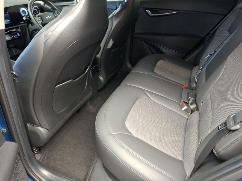 Kia e-Niro 150Kw 3 65Kwh Blue #6