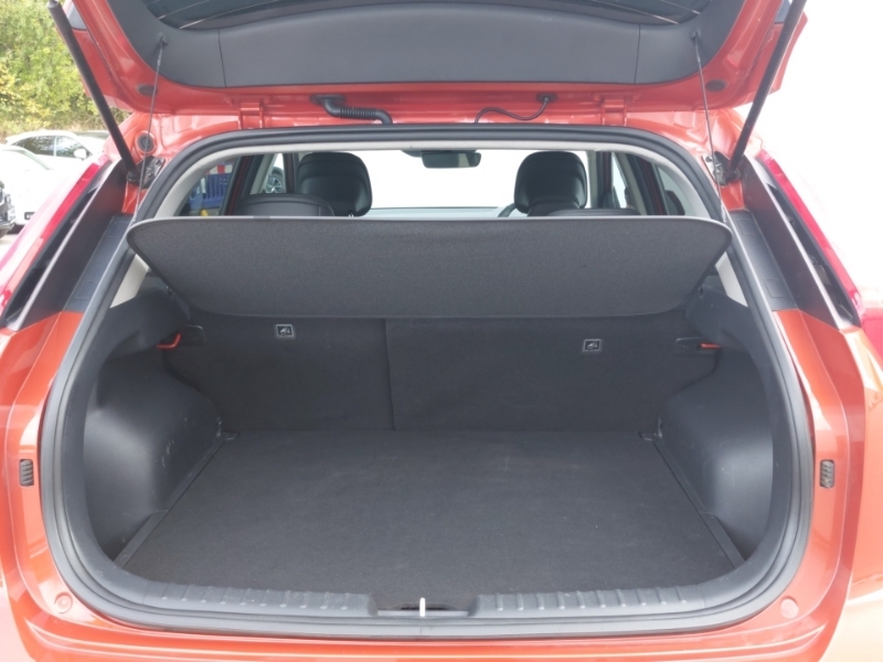 Kia e-Niro Kia Niro 64.8Kwh 4 Suv 201 Bhp White #18