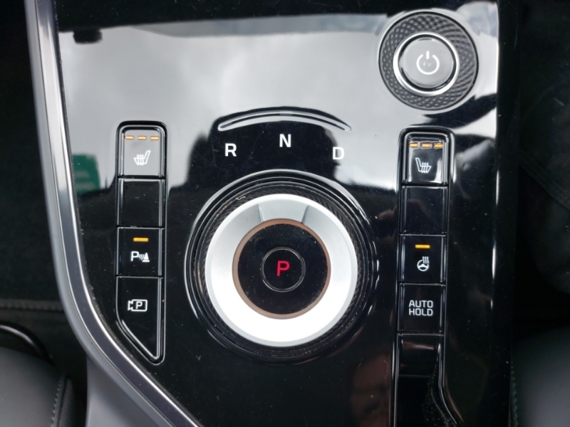 Kia e-Niro Kia Niro 64.8Kwh 4 Suv 201 Bhp White #15
