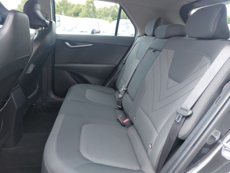 Kia Niro 1.6 Gdi Hybrid 2 Dct Grey #6