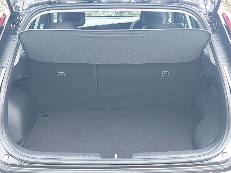 Kia Niro 1.6 Gdi 127 Hybrid 4 Dct White #18