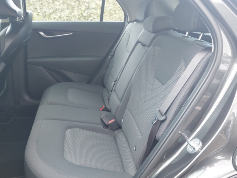 Kia Niro 1.6 Gdi 168 Phev 2 Dct Grey #6