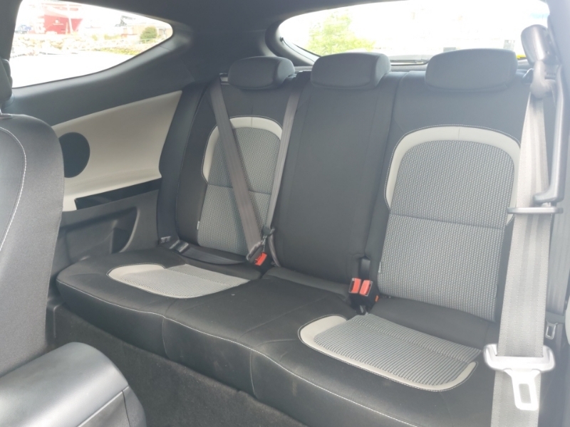 Kia Proceed 1.6 Crdi Se Ecodynamics White #6