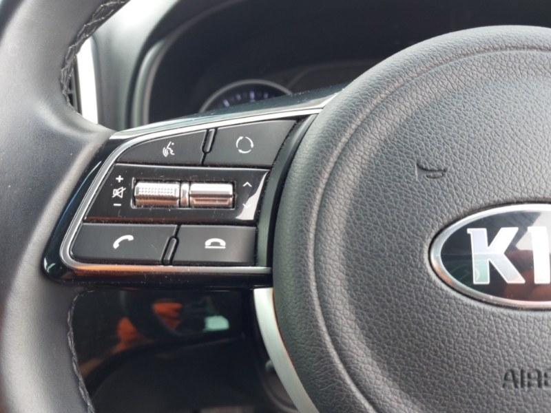 Kia Sportage 1.6 Crdi Isg Gt-line S Dct  #12