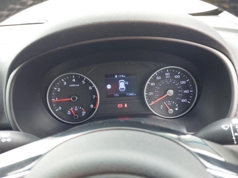 Kia Sportage 1.6 Crdi Isg Gt-line S Dct  #17