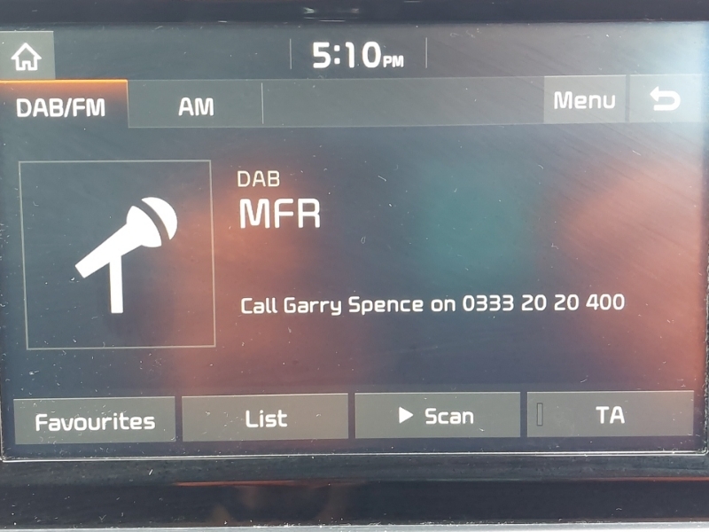 Kia Sportage 1.6 Crdi Isg Gt-line S Dct  #11