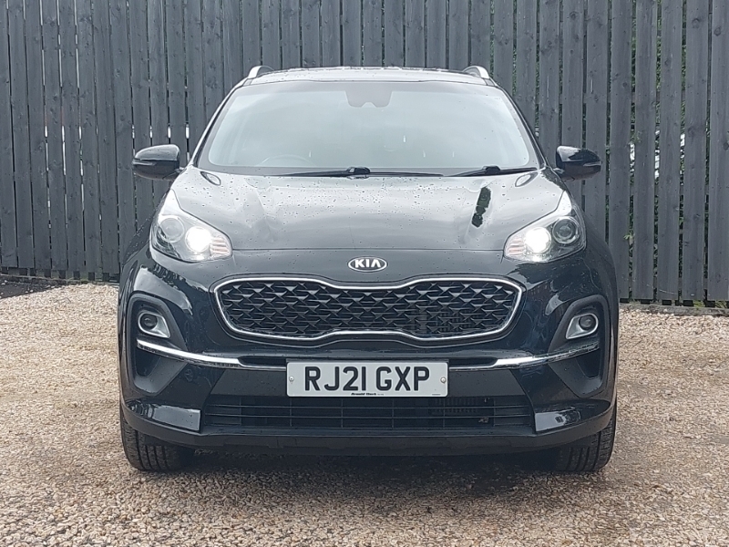 Kia Sportage 1.6 Gdi Isg 2 Red #14