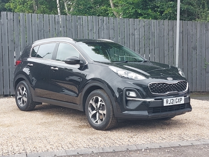 Kia Sportage 1.6 Gdi Isg 2 Red #7
