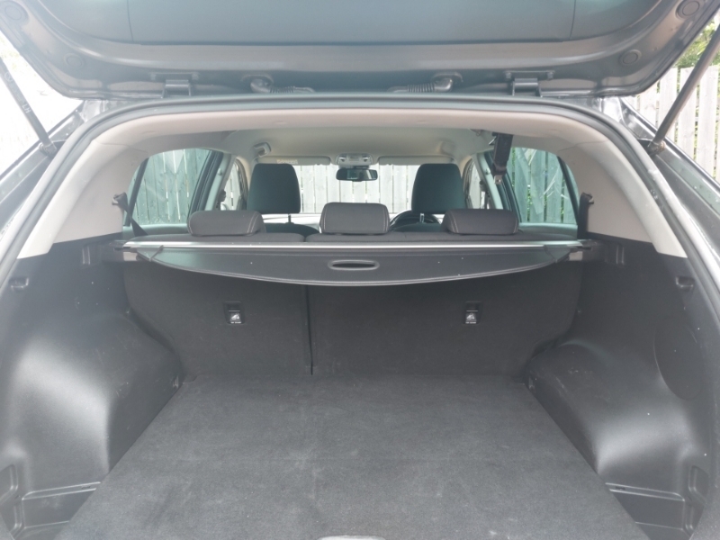 Kia Sportage 1.6 Gdi Isg 2 Red #18