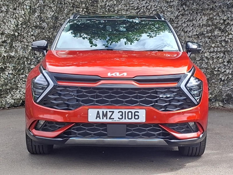 Kia Sportage 1.6T Gdi Isg 3 Silver #14
