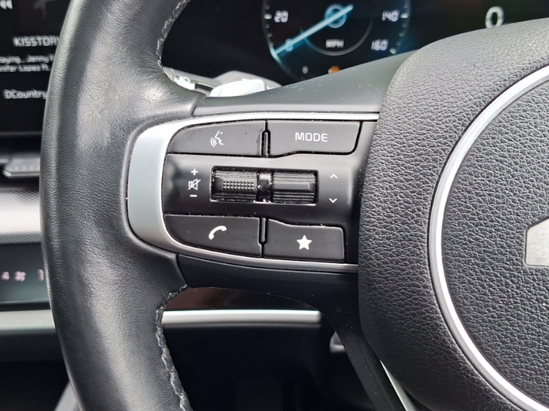 Kia Sportage 1.6T Gdi Isg 3 Silver #12