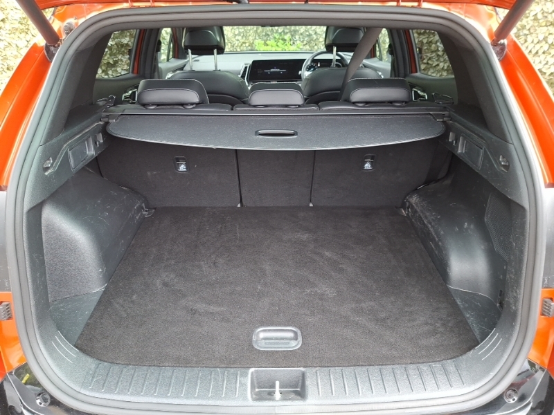 Kia Sportage 1.6T Gdi Isg 3 Silver #18