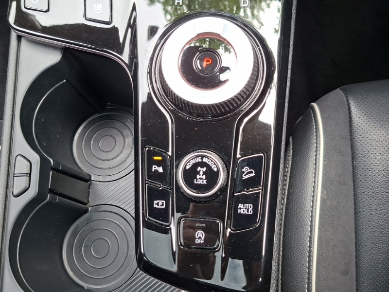 Kia Sportage 1.6T Gdi Isg 3 Silver #15