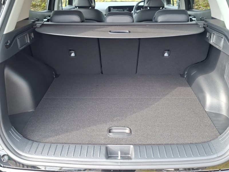 Kia Sportage 1.6T Gdi Pure Grey #18
