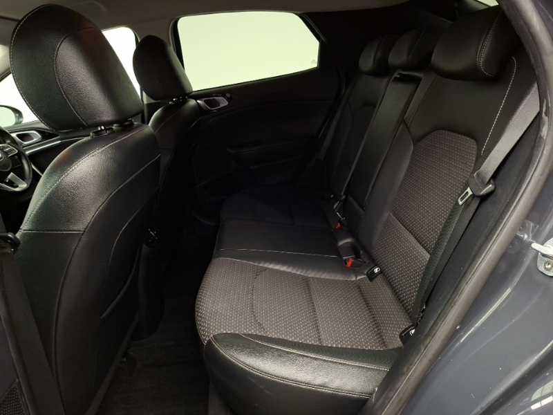 Kia Xceed 1.0T Gdi Isg 3 Grey #6
