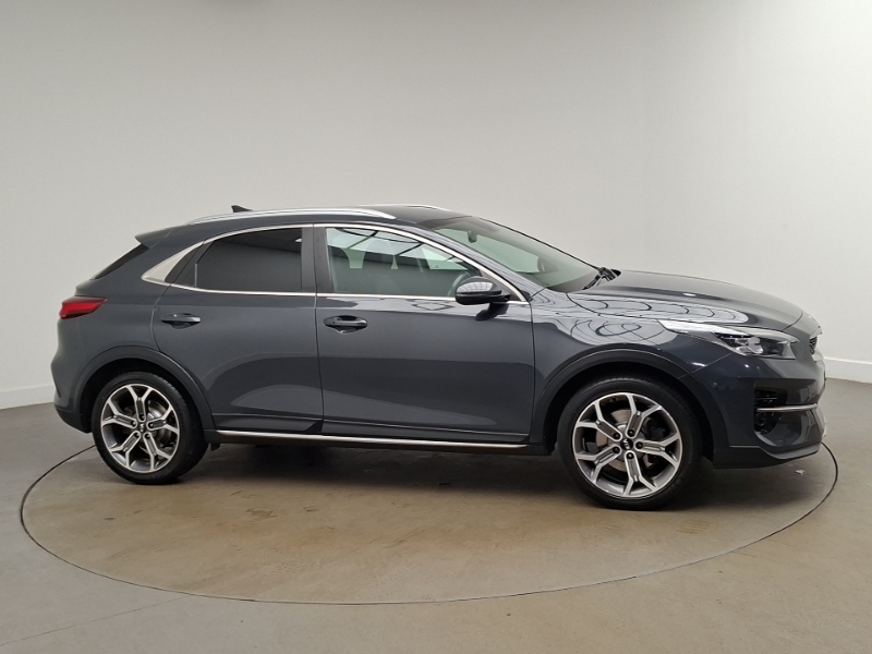 Kia Xceed Suv 1.0 T-gdi 2 Euro 6 Ss 202069 Black #7