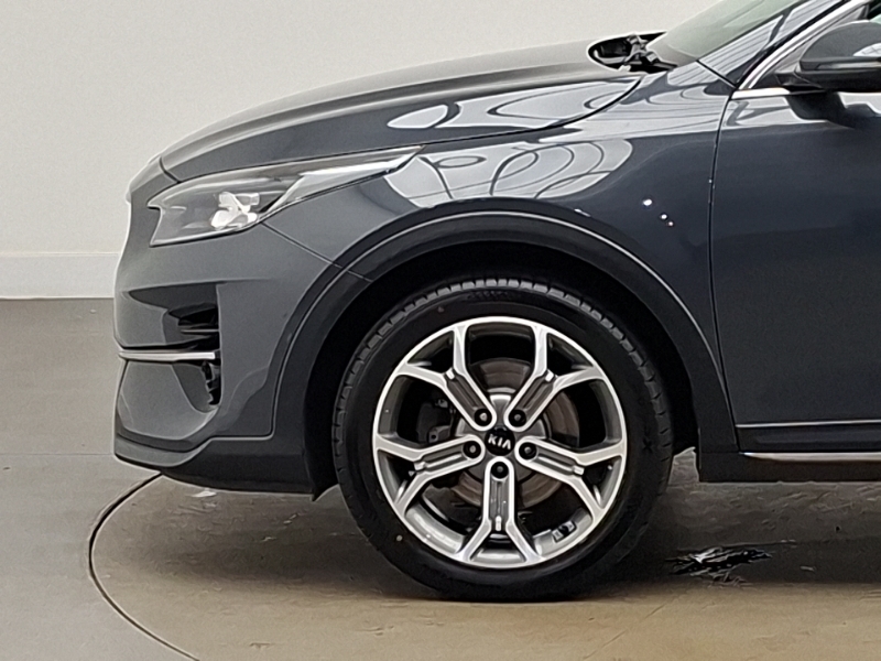 Kia Xceed Suv 1.0 T-gdi 2 Euro 6 Ss 202069 Black #19