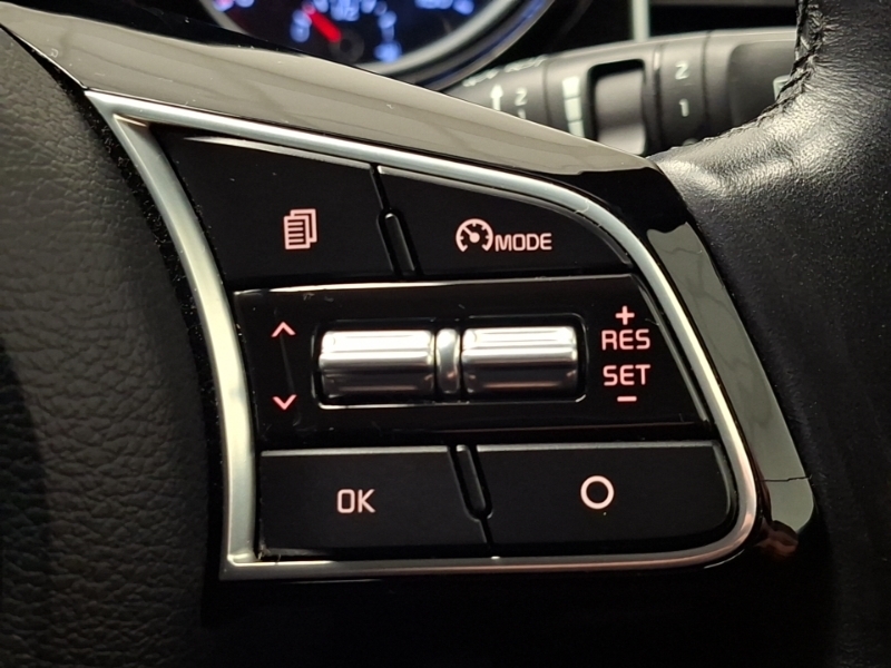 Kia Xceed Suv 1.0 T-gdi 2 Euro 6 Ss 202069 Black #13
