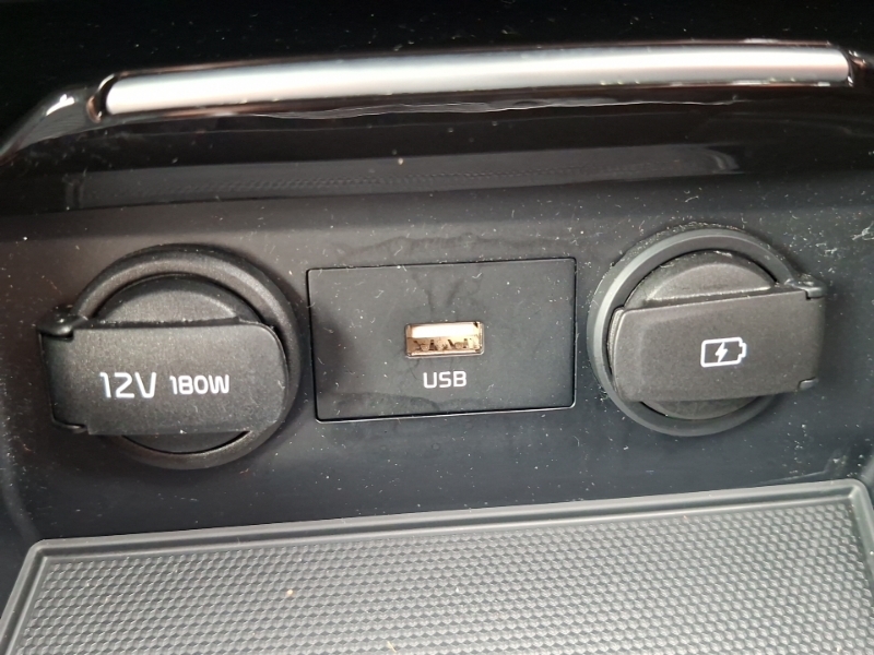 Kia Xceed T-gdi Connect Suv Euro 6 Ss 118 Bhp Silver #17