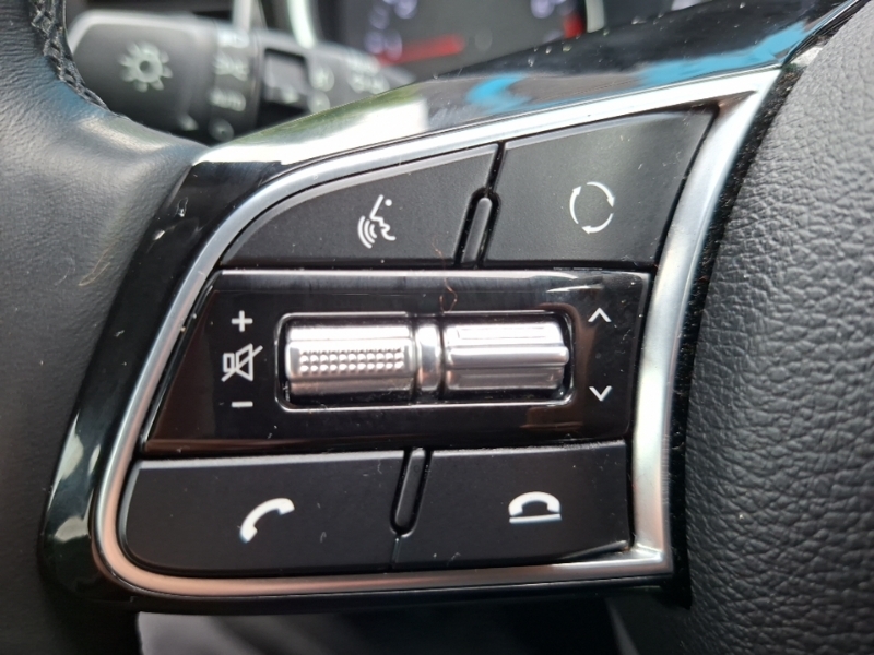 Kia Xceed T-gdi Connect Suv Euro 6 Ss 118 Bhp Silver #12