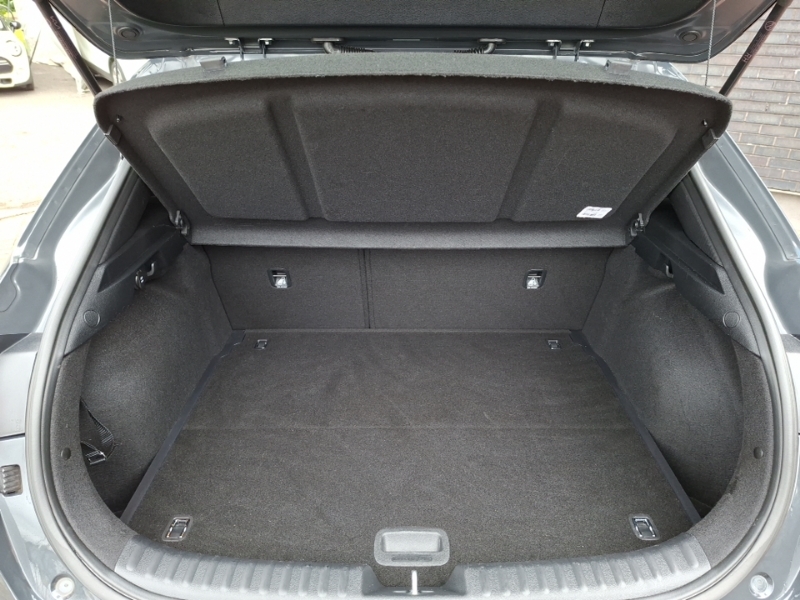 Kia Xceed T-gdi Connect Suv Euro 6 Ss 118 Bhp Silver #18