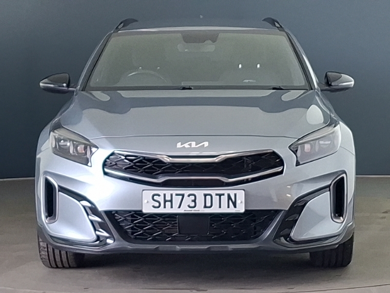 Kia Xceed 1.5 T-gdi Gt-line S Euro 6 Ss  #14