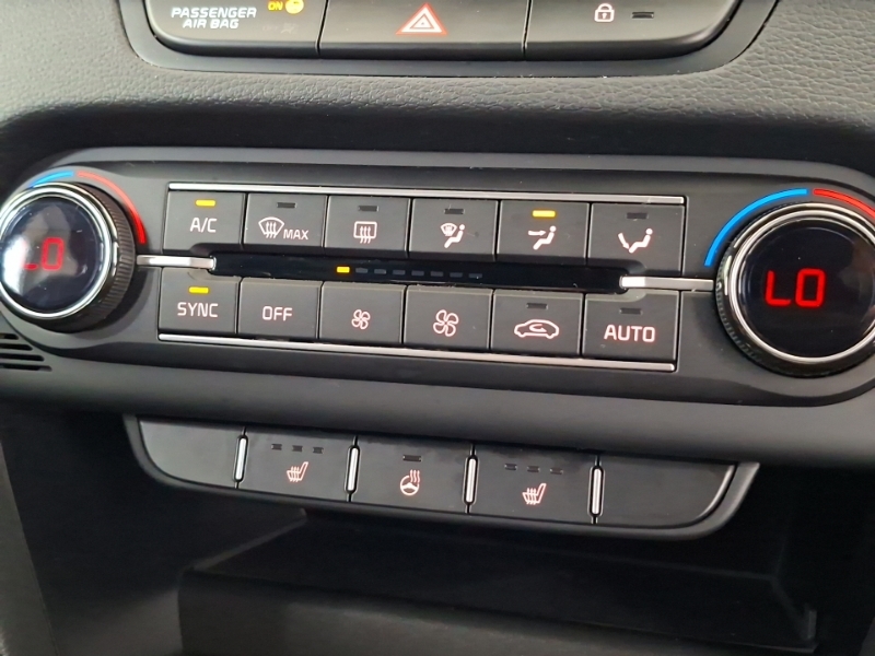 Kia Xceed 1.5 T-gdi Gt-line S Euro 6 Ss  #17