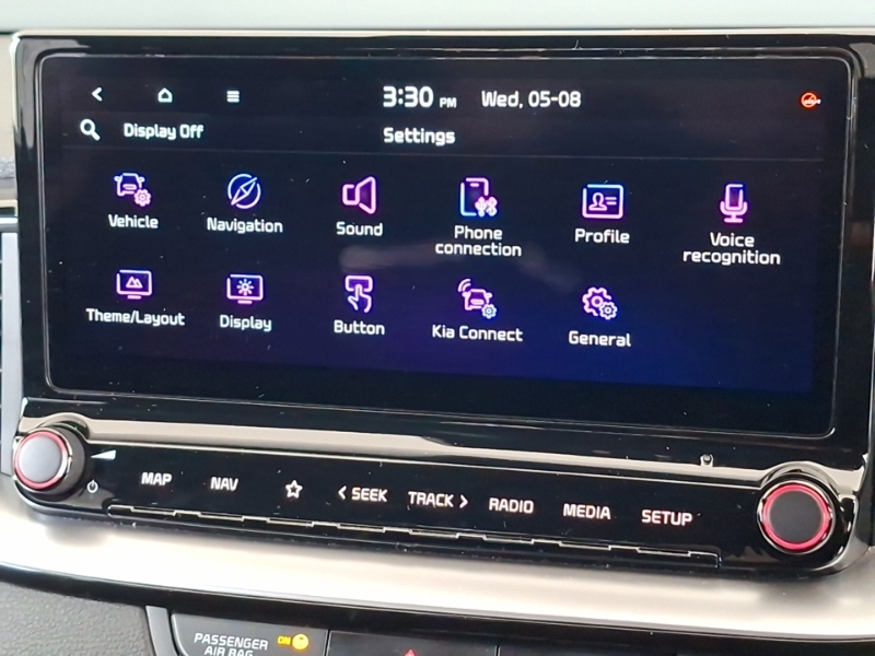 Kia Xceed 1.5 T-gdi Gt-line S Euro 6 Ss  #16