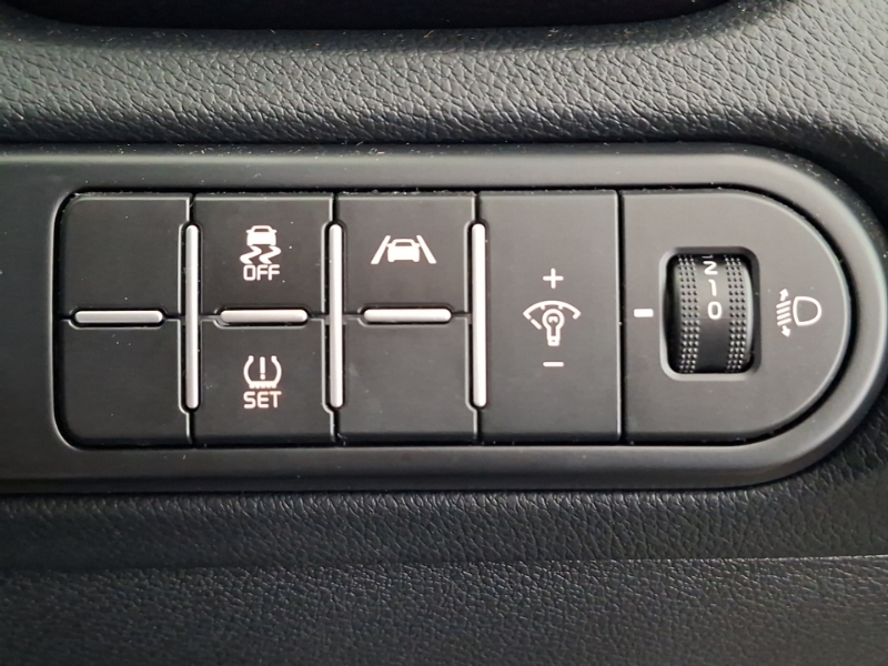 Kia Xceed 1.5 T-gdi Gt-line S Euro 6 Ss  #15