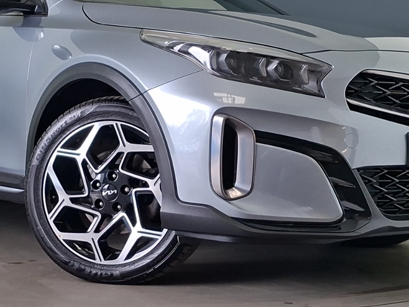 Kia Xceed 1.5 T-gdi Gt-line S Euro 6 Ss  #20