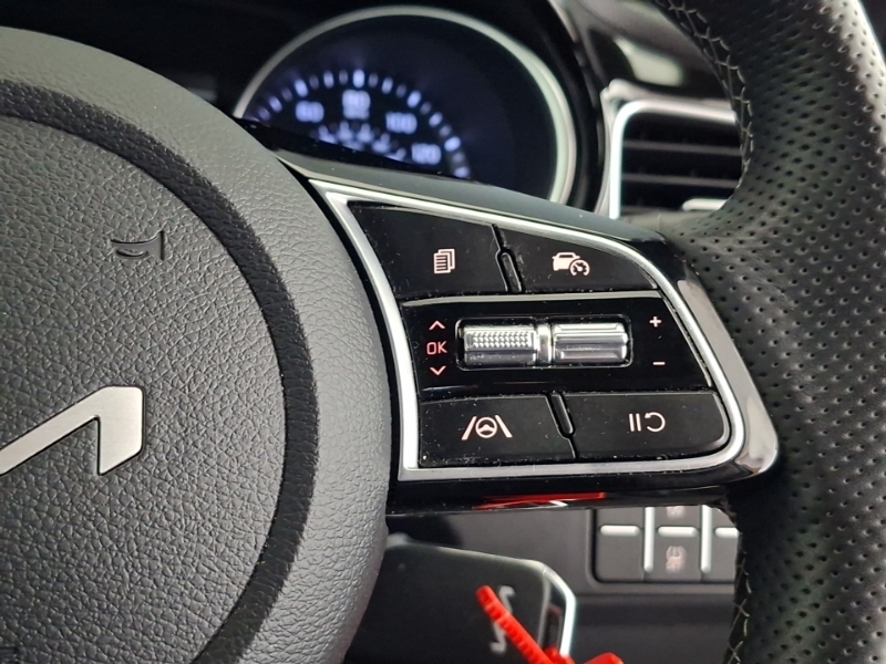 Kia Xceed 1.5 T-gdi Gt-line S Euro 6 Ss  #13