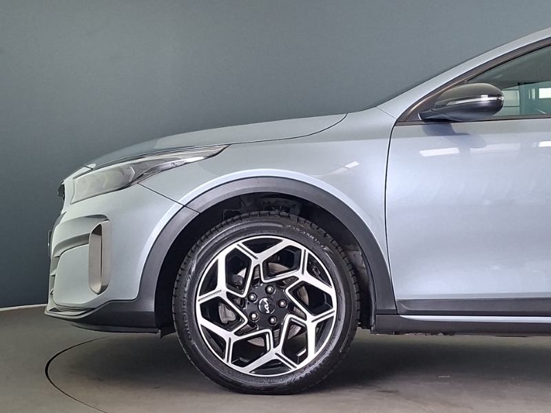 Kia Xceed 1.5 T-gdi Gt-line S Euro 6 Ss  #19