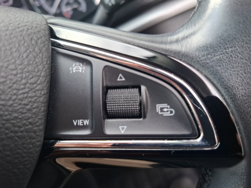 Skoda Karoq 1.5 Tsi Se Blue #13