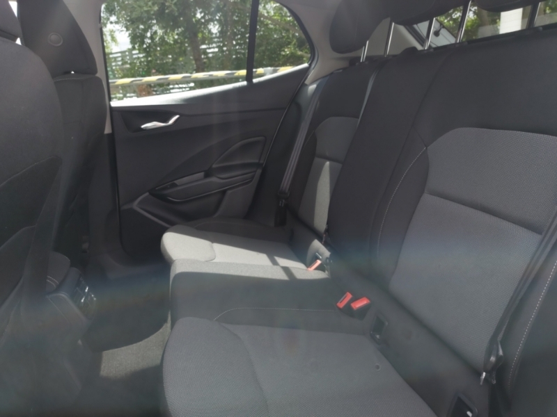Skoda Fabia 1.5 Tsi 150 Monte Carlo Edition Dsg Grey #6