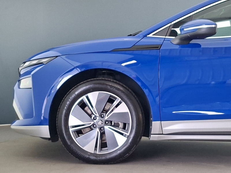 Skoda ENYAQ Enyaq 85 Edition Grey #19