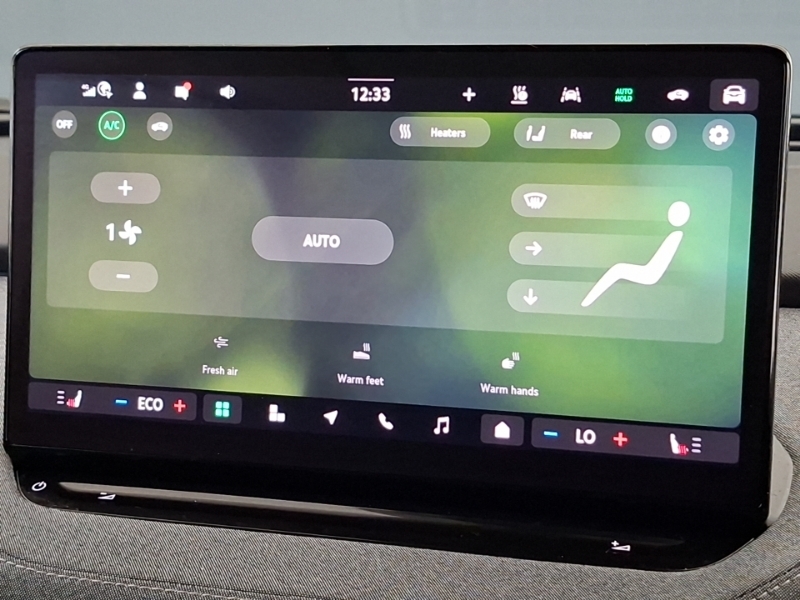 Skoda ENYAQ Enyaq 85 Edition Grey #16