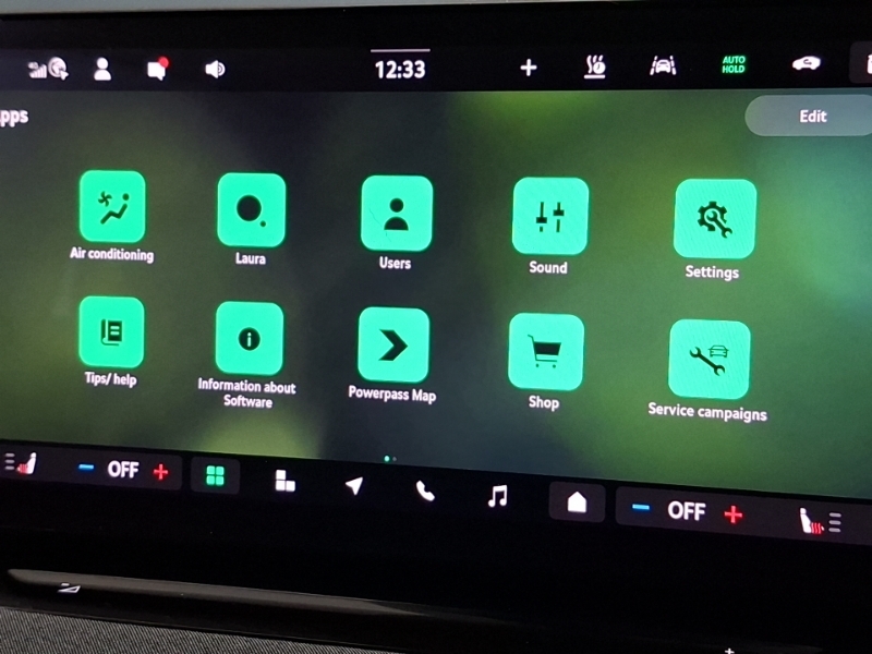 Skoda ENYAQ Enyaq 85 Edition Grey #15