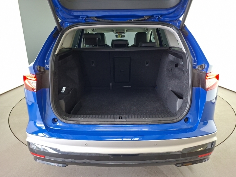 Skoda ENYAQ Enyaq 85 Edition Grey #18