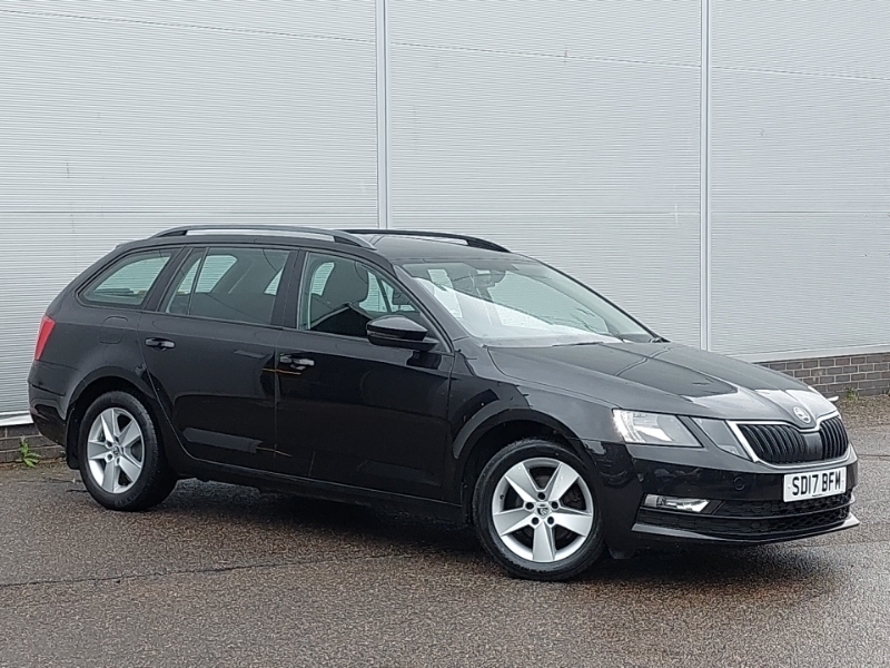 Skoda Octavia Hatchback 2.0 Tdi Vrs Dsg Euro 6 Ss 20176 White #7