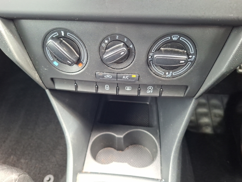 Skoda Rapid 1.2 Tsi Se Sport Euro 6 Ss #17