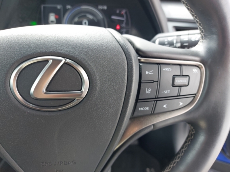 Lexus UX 2.0 F Sport Premium Plus E-cvt Euro 6 Ss Grey #13