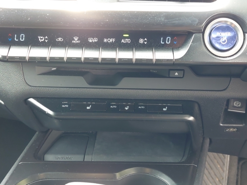 Lexus UX 2.0 F Sport Premium Plus E-cvt Euro 6 Ss Grey #15