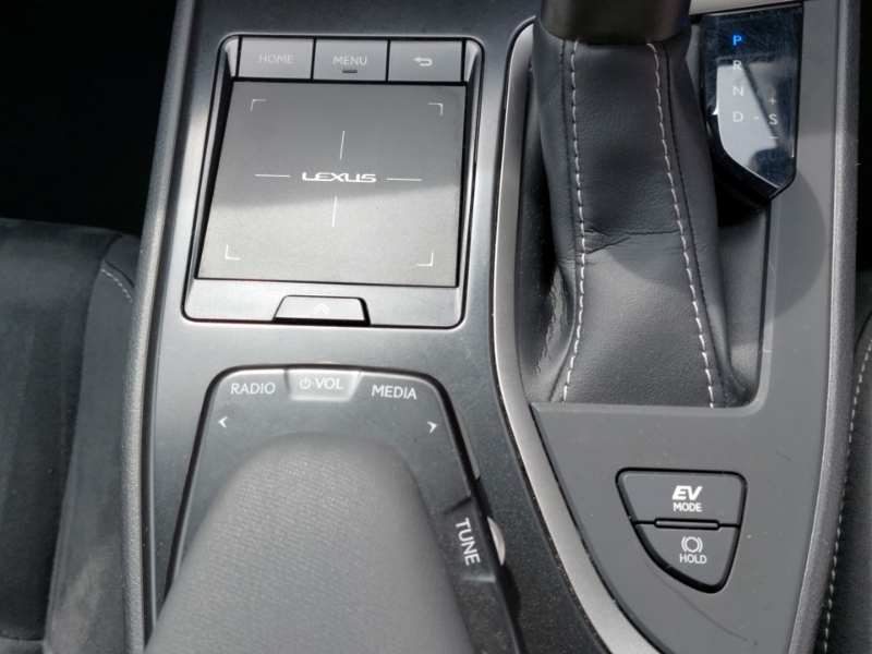 Lexus UX 2.0 F Sport Premium Plus E-cvt Euro 6 Ss Grey #16